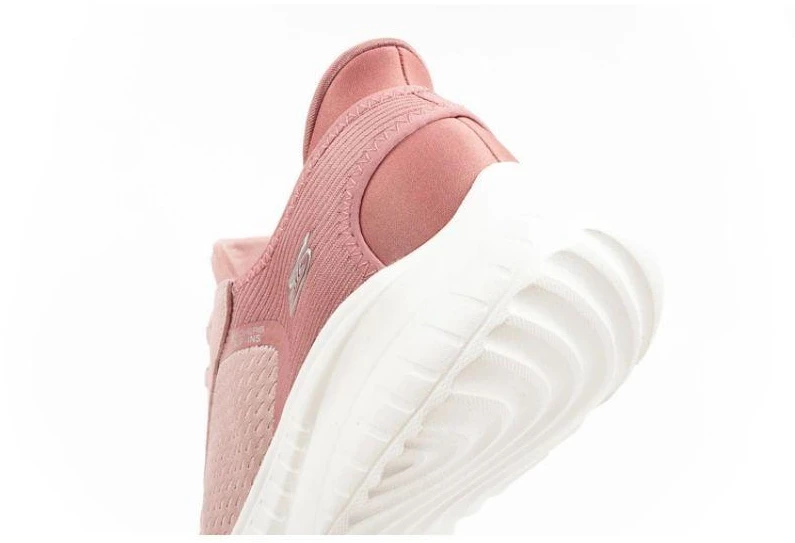 Skechers Bobs Squad Slip-ins W 117504/BLSH batai