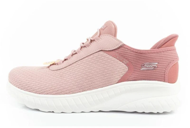 Skechers Bobs Squad Slip-ins W 117504/BLSH batai