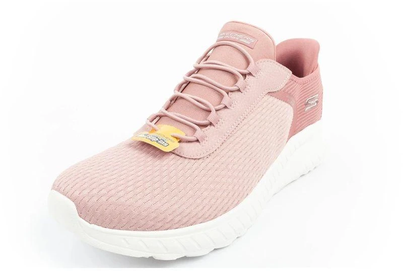 Skechers Bobs Squad Slip-ins W 117504/BLSH batai