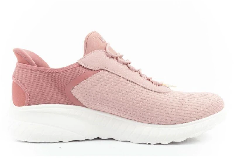 Skechers Bobs Squad Slip-ins W 117504/BLSH batai