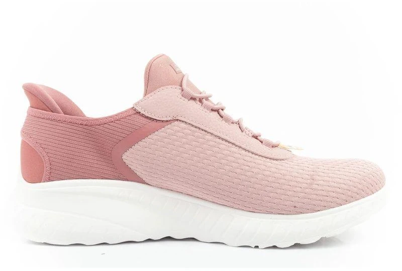 Skechers Bobs Squad Slip-ins W 117504/BLSH batai