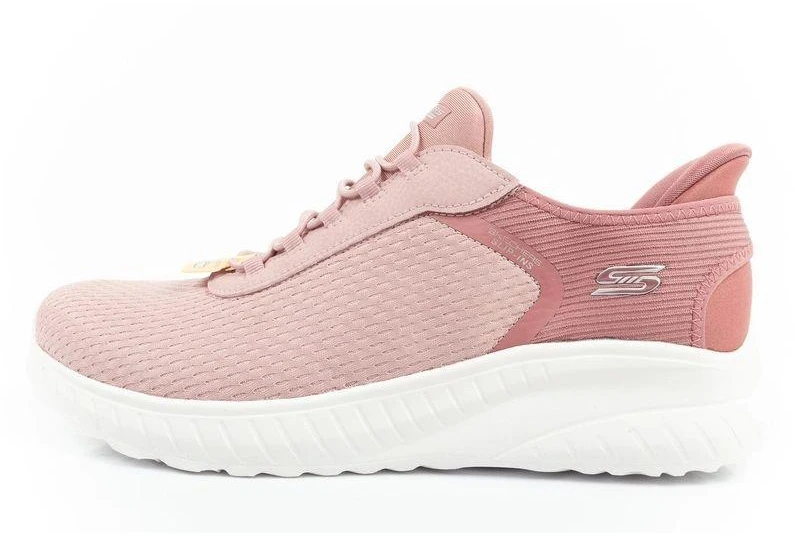 Skechers Bobs Squad Slip-ins W 117504/BLSH batai