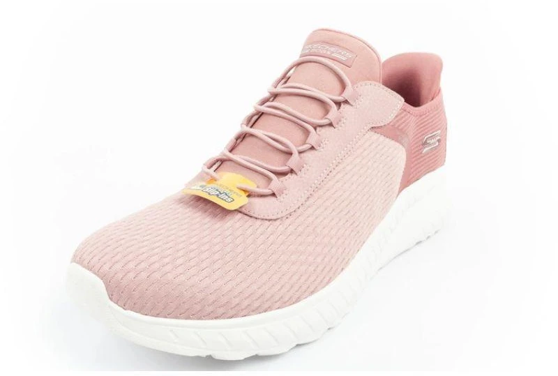 Skechers Bobs Squad Slip-ins W 117504/BLSH batai