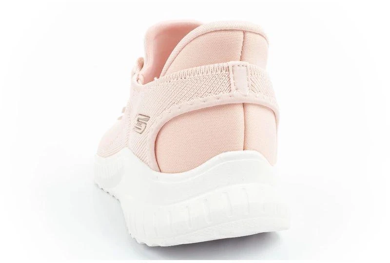 Skechers Bobs Squad sportbačiai Slip-ins W 117497/LTPK