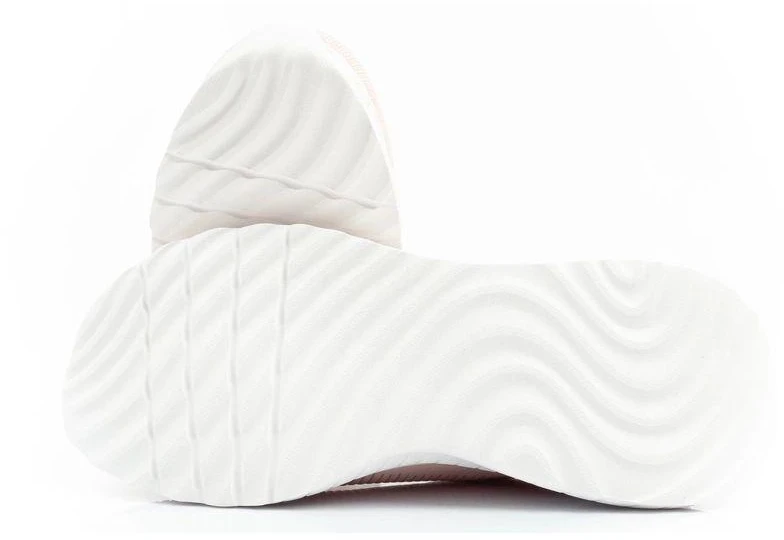 Skechers Bobs Squad sportbačiai Slip-ins W 117497/LTPK