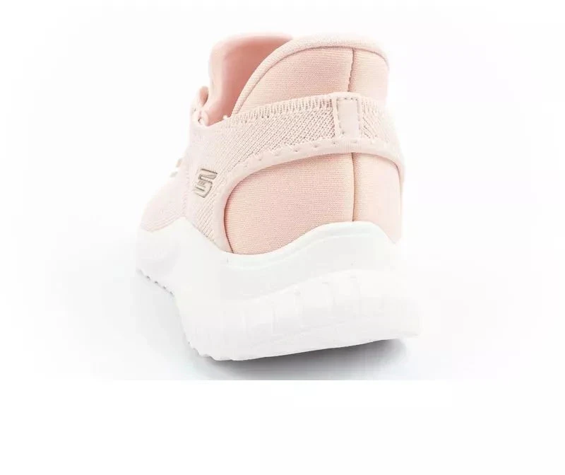 Skechers Bobs Squad sportbačiai Slip-ins W 117497/LTPK