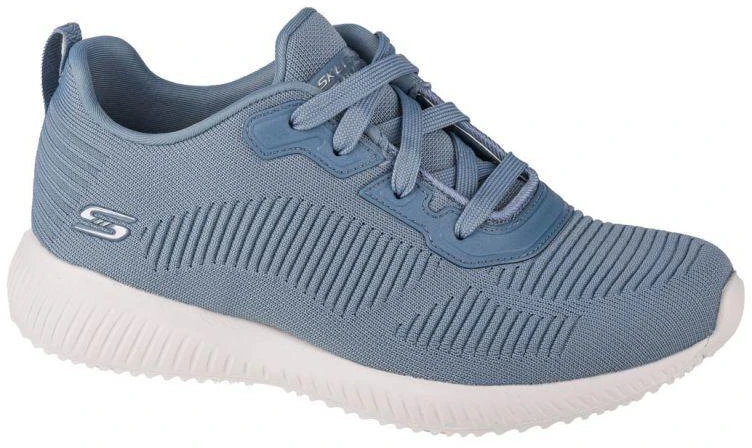Skechers Bobs Squad-Tough Talk W 32504-LTBL batai