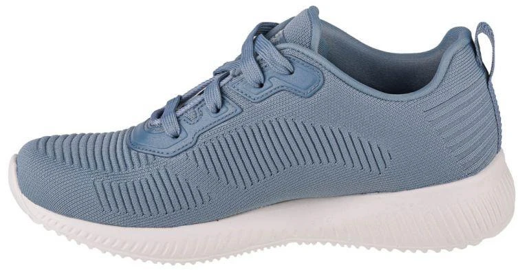 Skechers Bobs Squad-Tough Talk W 32504-LTBL batai