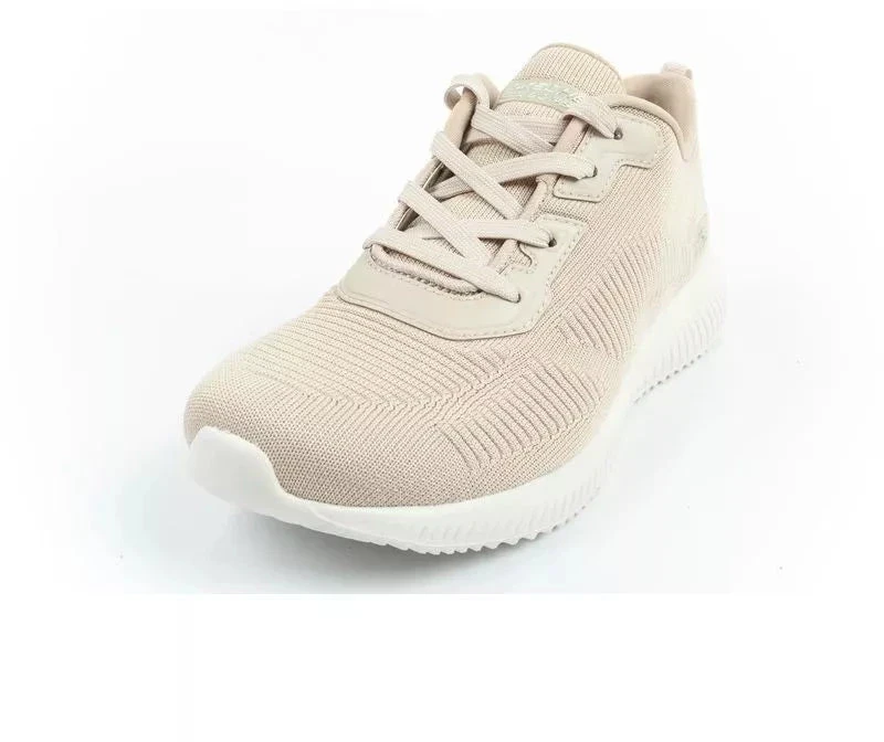 Skechers Bobs Squad-Tough Talk W 32504/NAT sportbačiai
