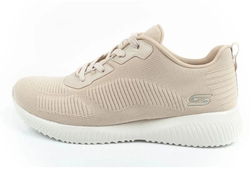 Skechers Bobs Squad-Tough Talk W 32504/NAT sportbačiai