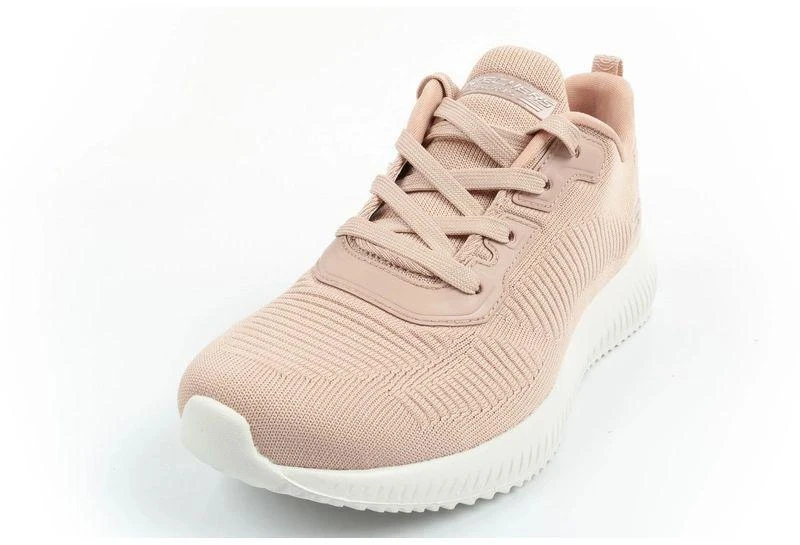 Skechers Bobs Squad-Tough Talk W 32504/NUDE sportiniai bateliai