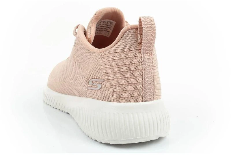 Skechers Bobs Squad-Tough Talk W 32504/NUDE sportiniai bateliai