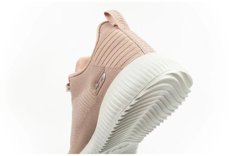 Skechers Bobs Squad-Tough Talk W 32504/NUDE sportiniai bateliai
