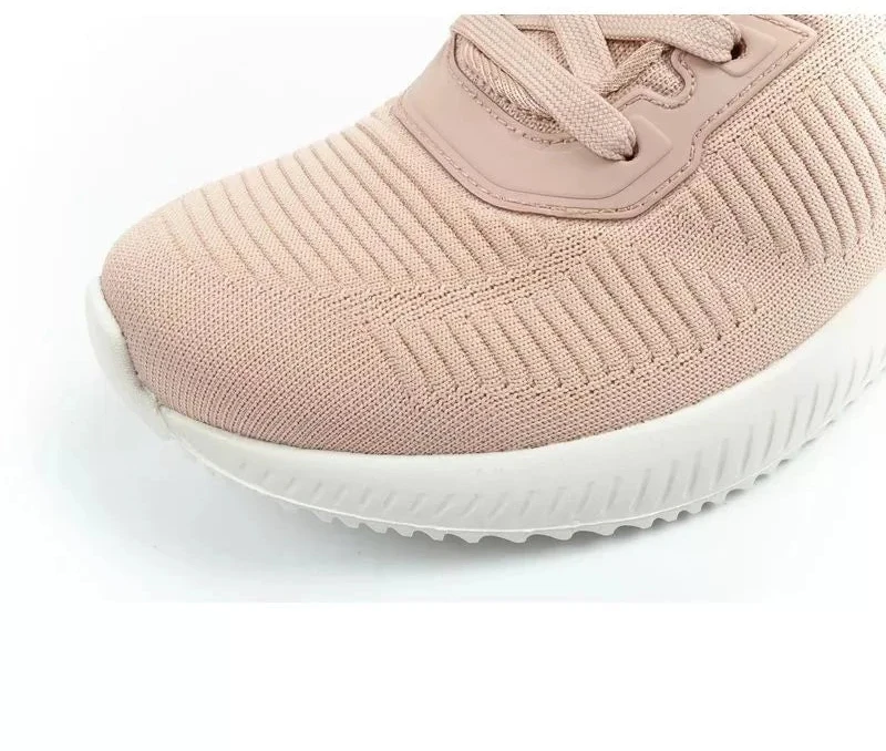 Skechers Bobs Squad-Tough Talk W 32504/NUDE sportiniai bateliai
