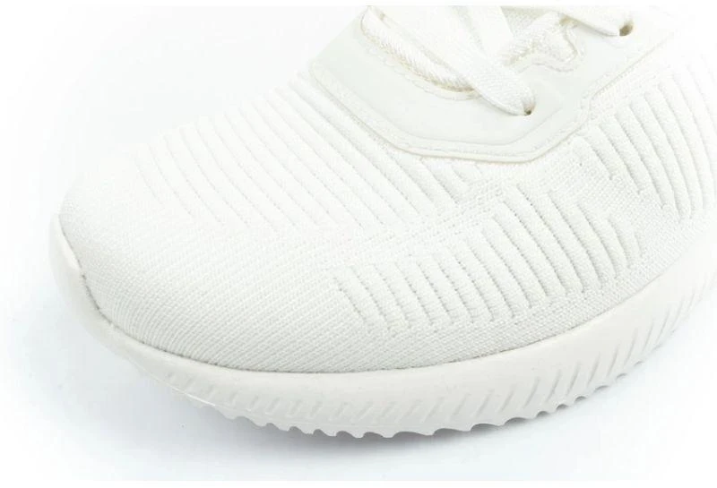 Skechers Bobs Squad-Tough Talk W 32504/WHT sportiniai bateliai