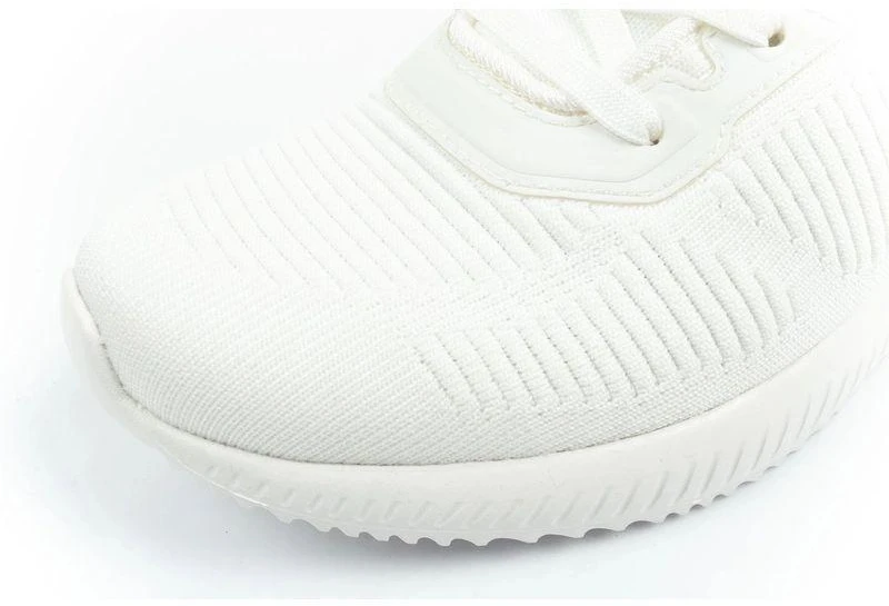 Skechers Bobs Squad-Tough Talk W 32504/WHT sportiniai bateliai