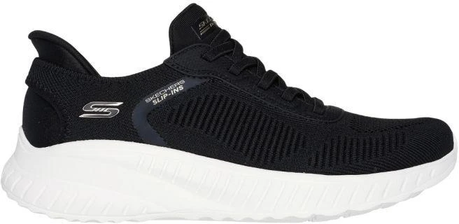 Skechers Bobs Squad W 117497 BLK batai