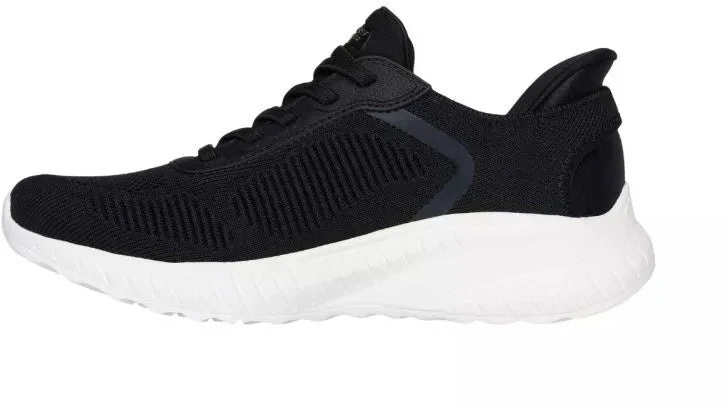 Skechers Bobs Squad W 117497 BLK batai