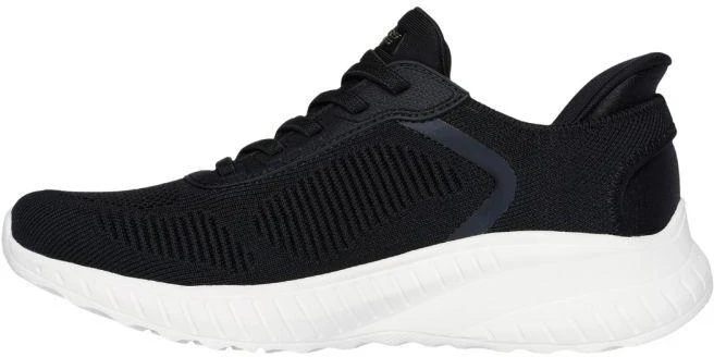 Skechers Bobs Squad W 117497 BLK batai