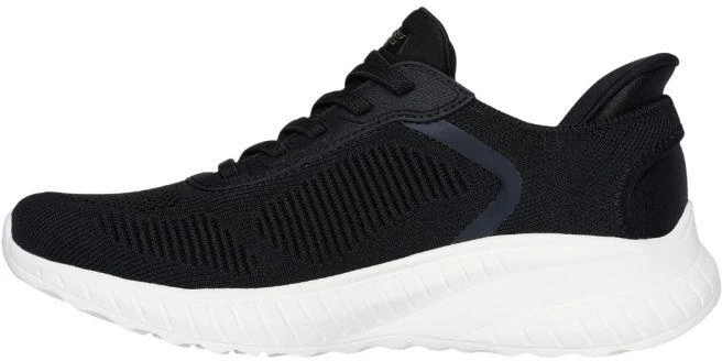 Skechers Bobs Squad W 117497 BLK batai