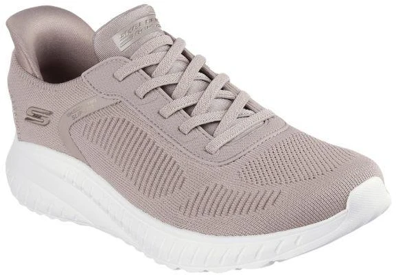 Skechers Bobs Squad W 117497 TPE batai