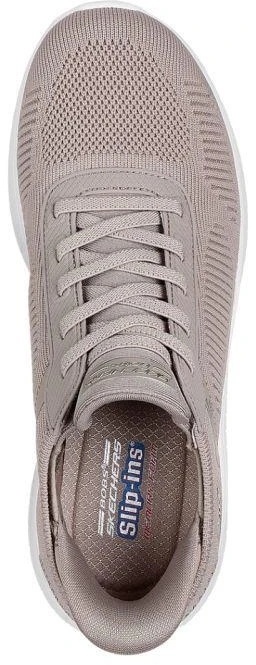 Skechers Bobs Squad W 117497 TPE batai