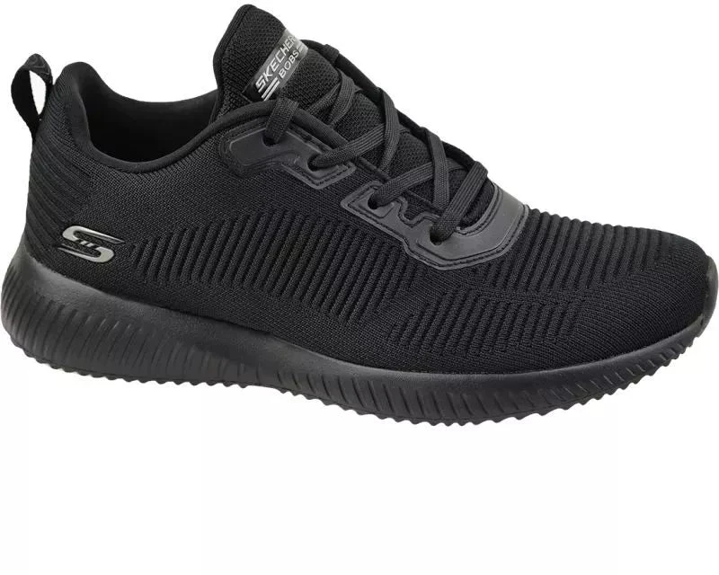Skechers Bobs Squad W 32504-BBK batai