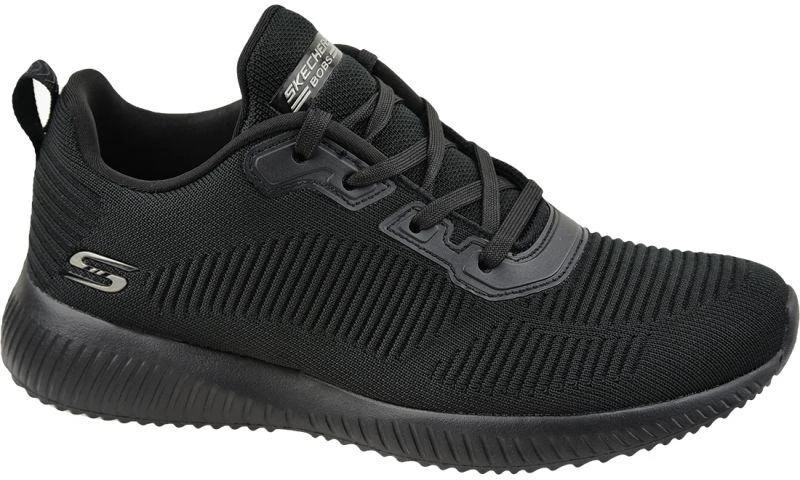 Skechers Bobs Squad W 32504-BBK batai