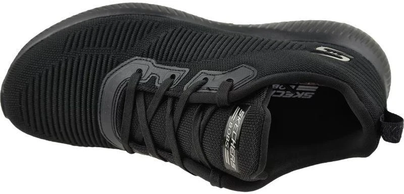 Skechers Bobs Squad W 32504-BBK batai