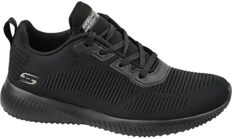 Skechers Bobs Squad W 32504-BBK batai