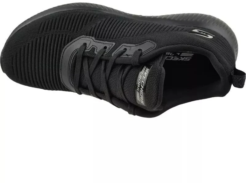 Skechers Bobs Squad W 32504-BBK batai