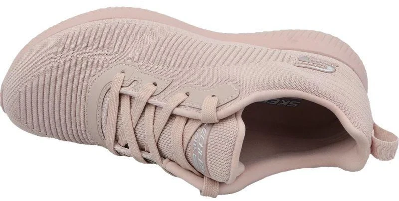 Skechers Bobs Squad W batai 32504-PNK