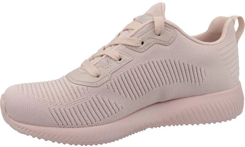 Skechers Bobs Squad W batai 32504-PNK