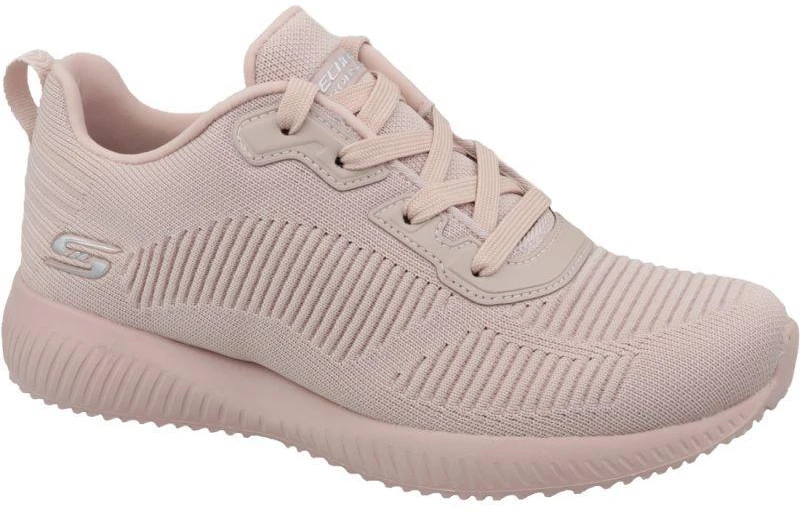 Skechers Bobs Squad W batai 32504-PNK