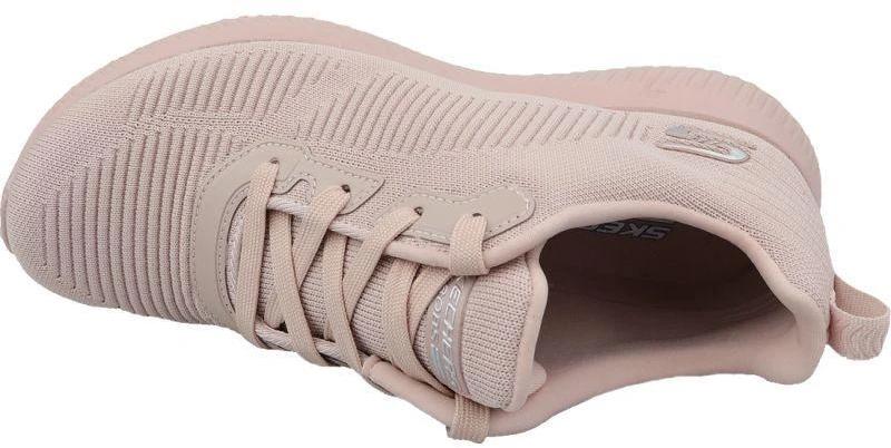 Skechers Bobs Squad W batai 32504-PNK