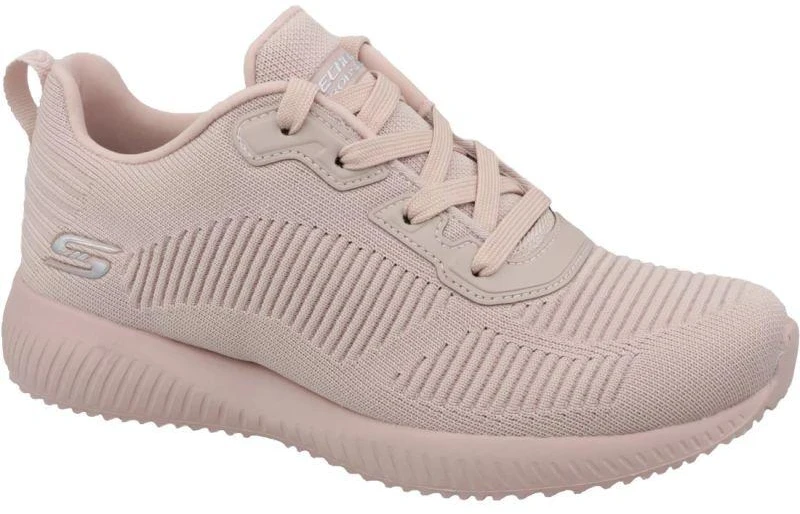 Skechers Bobs Squad W batai 32504-PNK