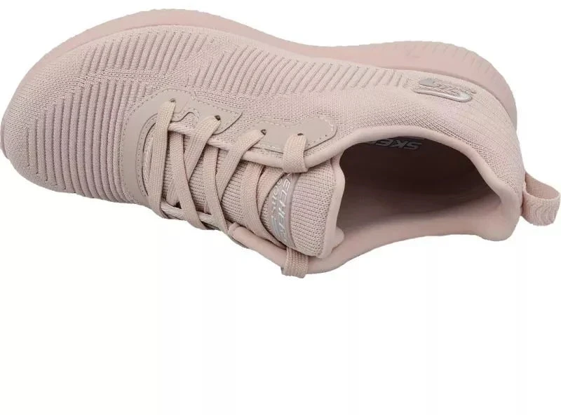 Skechers Bobs Squad W batai 32504-PNK