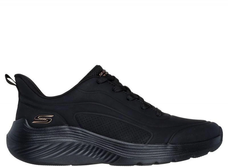 Skechers Bobs Squad Waves - Just Wading W 117485 BBK batai