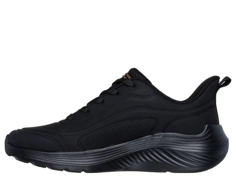 Skechers Bobs Squad Waves - Just Wading W 117485 BBK batai