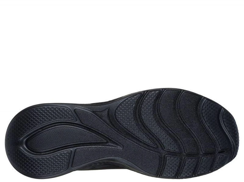 Skechers Bobs Squad Waves - Just Wading W 117485 BBK batai