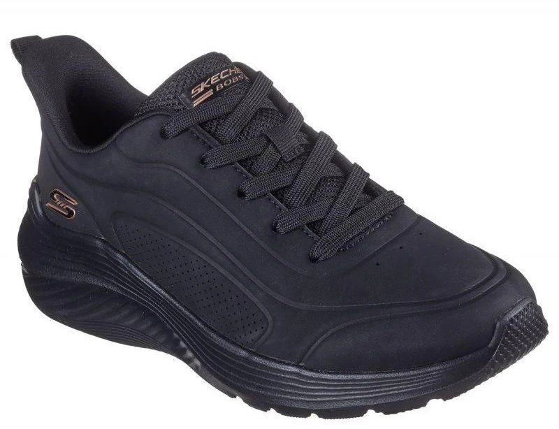Skechers Bobs Squad Waves - Just Wading W 117485 BBK batai