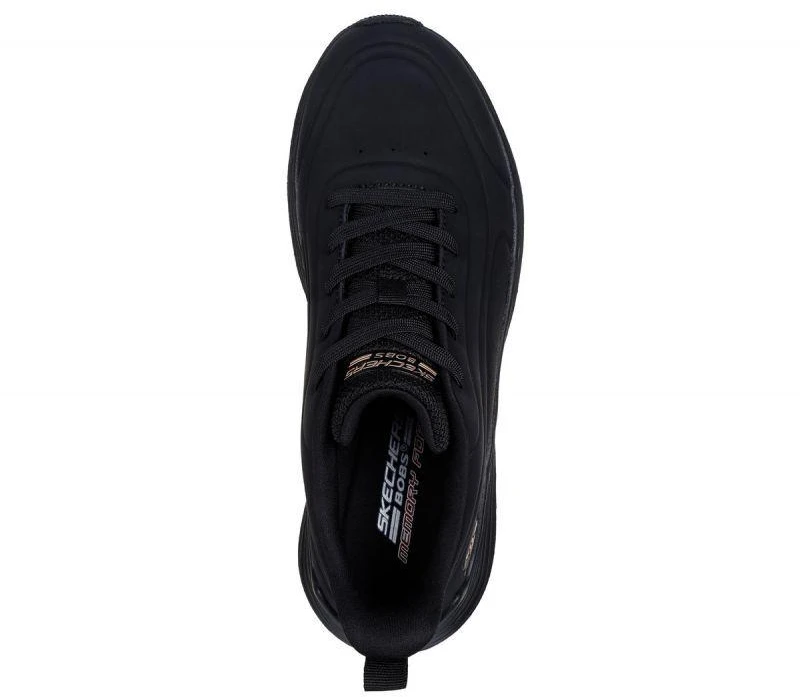 Skechers Bobs Squad Waves - Just Wading W 117485 BBK batai