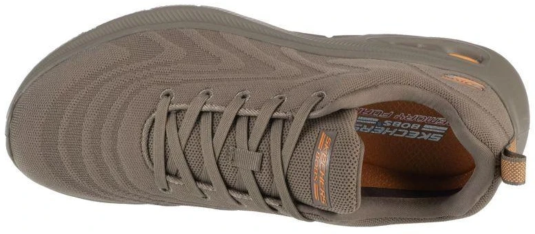 Skechers Bobs Unity - Aptakus Atnaujintas 118075-OLV Žalias 42.5