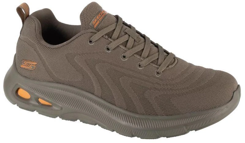 Skechers Bobs Unity - Aptakus Atnaujintas 118075-OLV Žalias 42.5