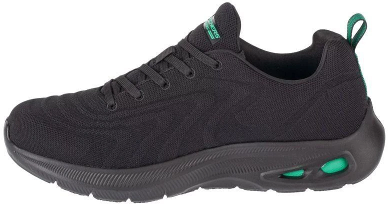 Skechers Bobs Unity - Sleek Revive 118075-BBK Juoda 44