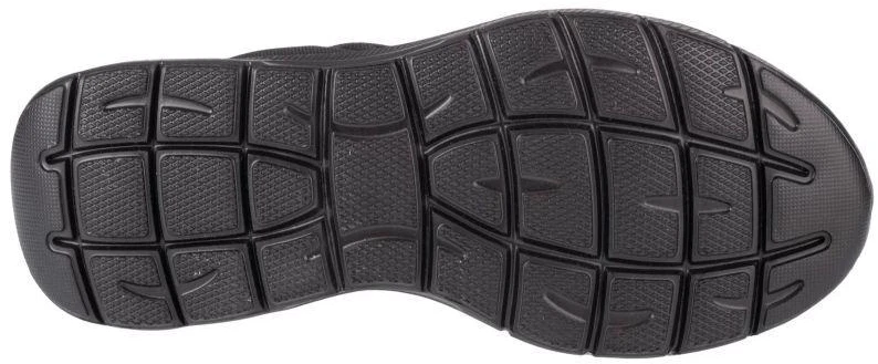 Skechers Bobs Unity - Sleek Revive 118075-BBK Juoda 44