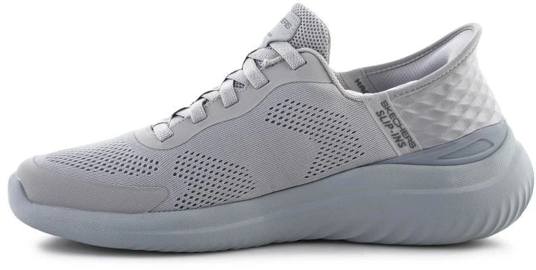 Skechers Bounder 2.0-Emerged M 232459-GRY batai