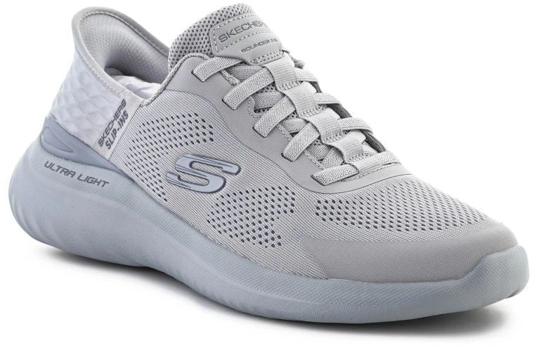 Skechers Bounder 2.0-Emerged M 232459-GRY batai