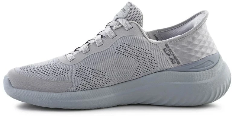 Skechers Bounder 2.0-Emerged M 232459-GRY batai