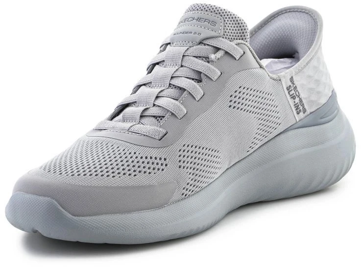 Skechers Bounder 2.0-Emerged M 232459-GRY batai